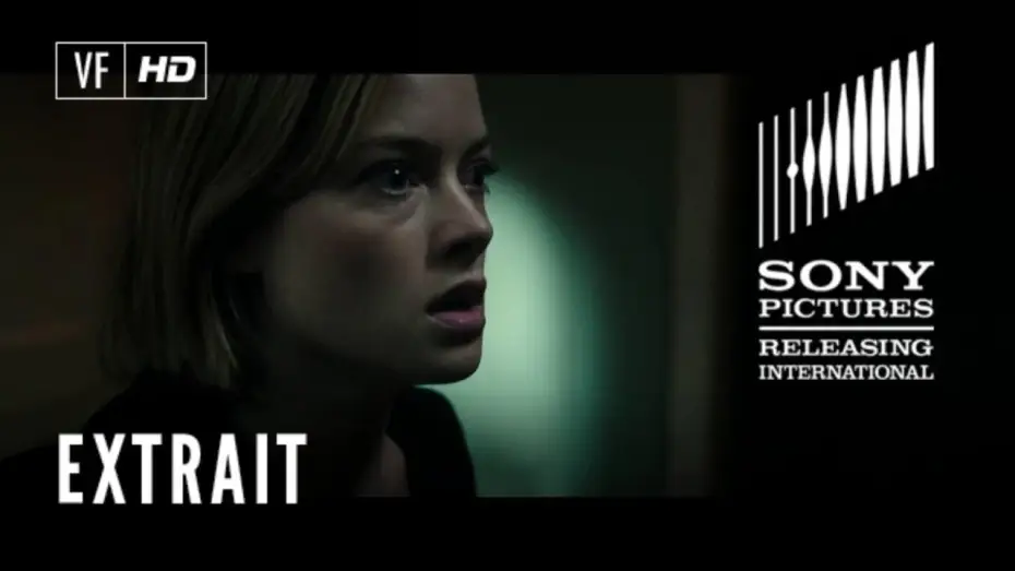 Watch film Don't Breathe | Don't Breathe - La Maison des T&eacute;n&egrave;bres - Extrait VF - The Blind Man Confronts Money