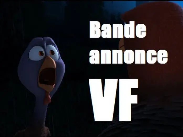 Watch film Free Birds | Mission Dindons - Bande annonce officielle