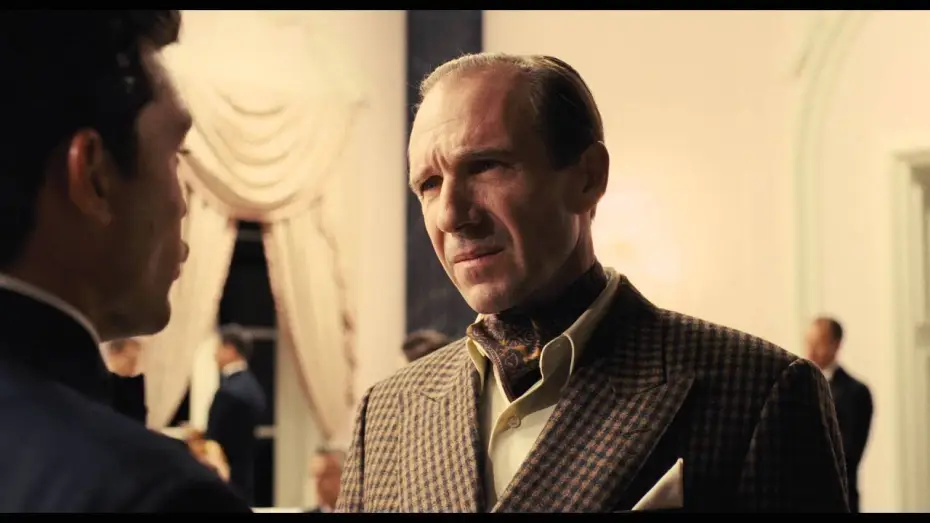 Watch film Hail, Caesar! | Ave C&eacute;sar! / Extrait "J'aimerais que ce soit aussi simple" VF [Au cin&eacute;ma le 17 f&eacute;vrier]