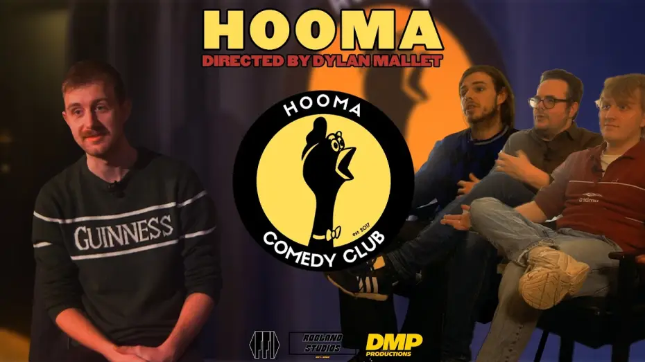 Watch film HOOMA — HOOMA (Official Extended Documentary)