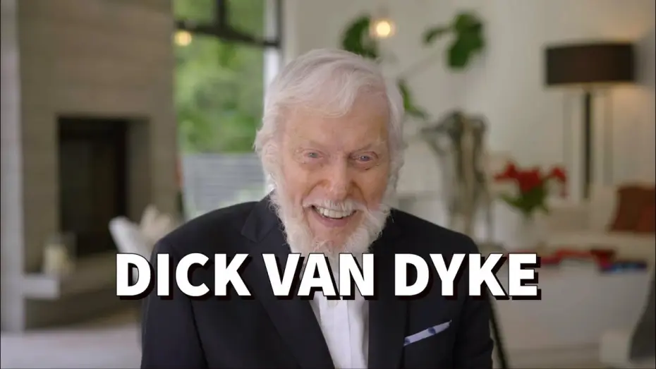 Watch film Mary Poppins — Dick Van Dyke Honors Julie Andrews at the 48th AFI Life Achievement Award Tribute
