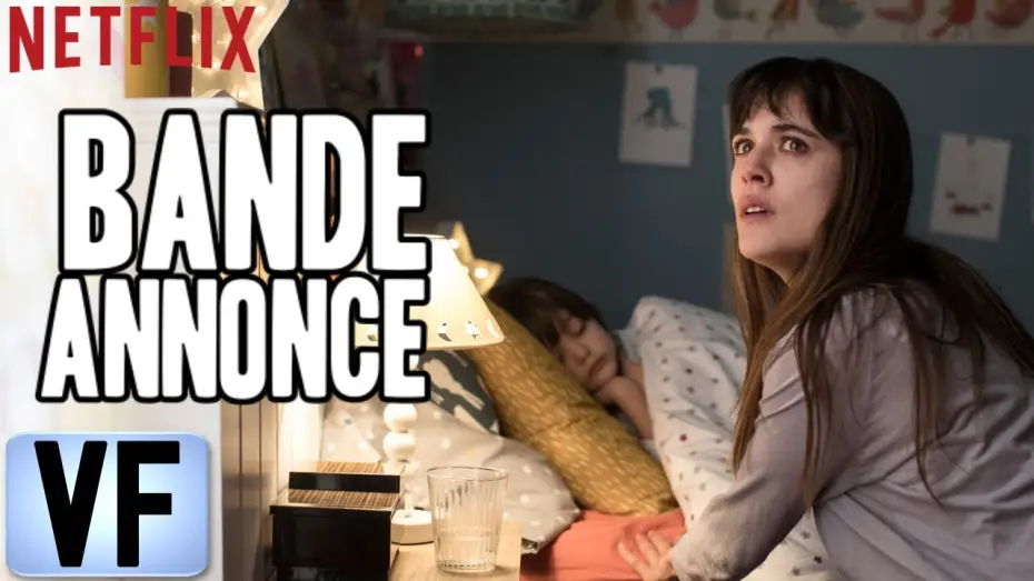 Watch film Mirage | 🔴 MIRAGE Bande Annonce VF 2019 HD NETFLIX