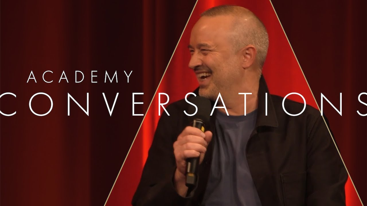 Watch film Moonage Daydream | Academy Conversations: 'Moonage Daydream' w/ Filmmakers