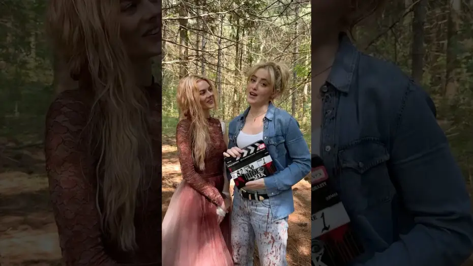 Watch film Ready or Not 2: Here I Come | Date Announcement