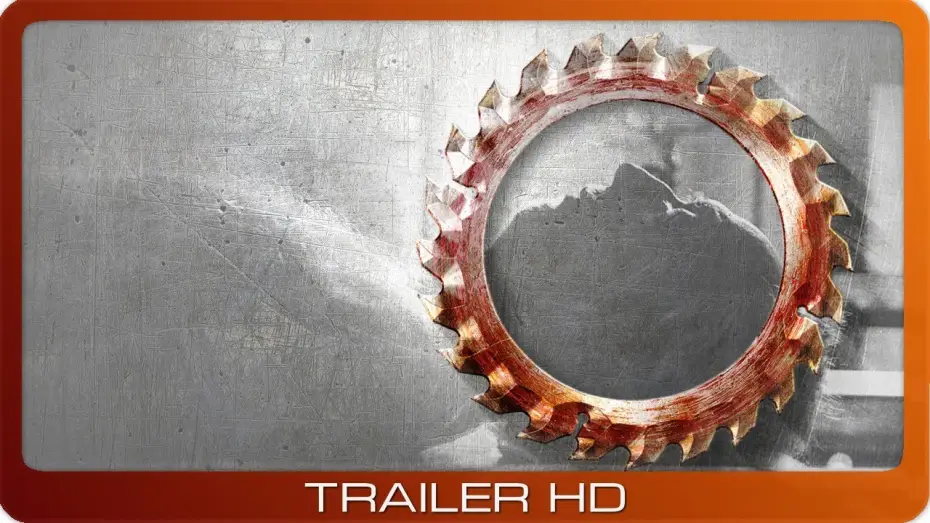 Watch film Saw IV | Saw IV ≣ 2007 ≣ Trailer #1 ≣ German | Deutsch