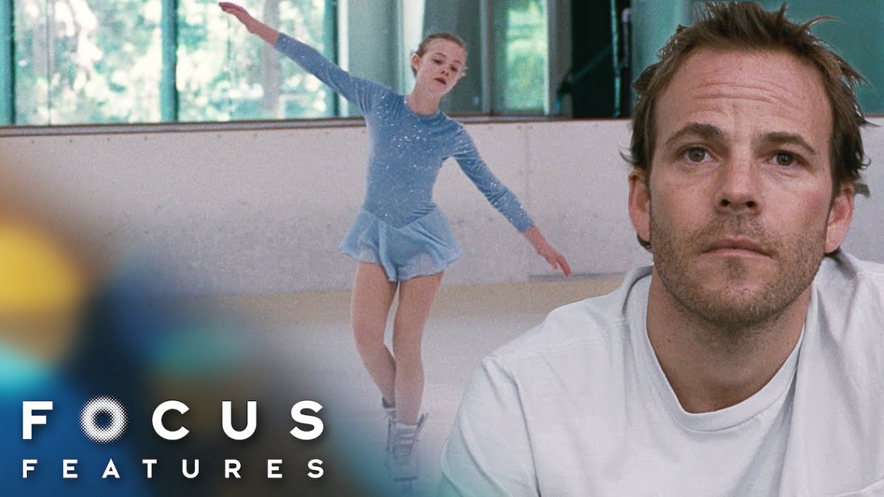 Watch film Somewhere | Elle Fanning Ice Skates to &lsquo;Cool&rsquo; by Gwen Stefani