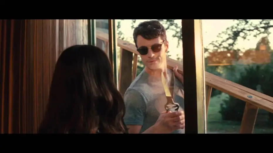 Watch film Stoker | Stoker - Bande annonce VOST HD