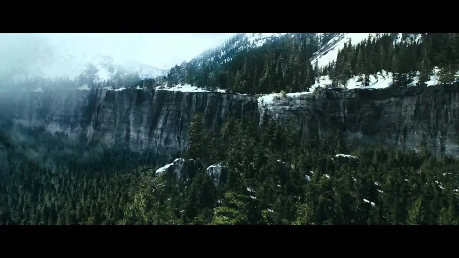 Watch film The Grey | Le territoire des loups (VF) - Bande Annonce