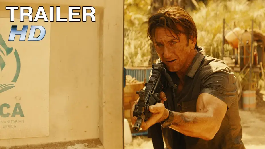 Watch film The Gunman — The Gunman - Trailer 1 - Deutsch HD