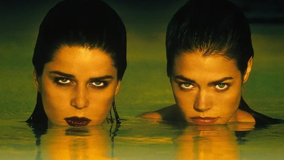 Watch film Wild Things | Official Trailer: Wild Things (1998)