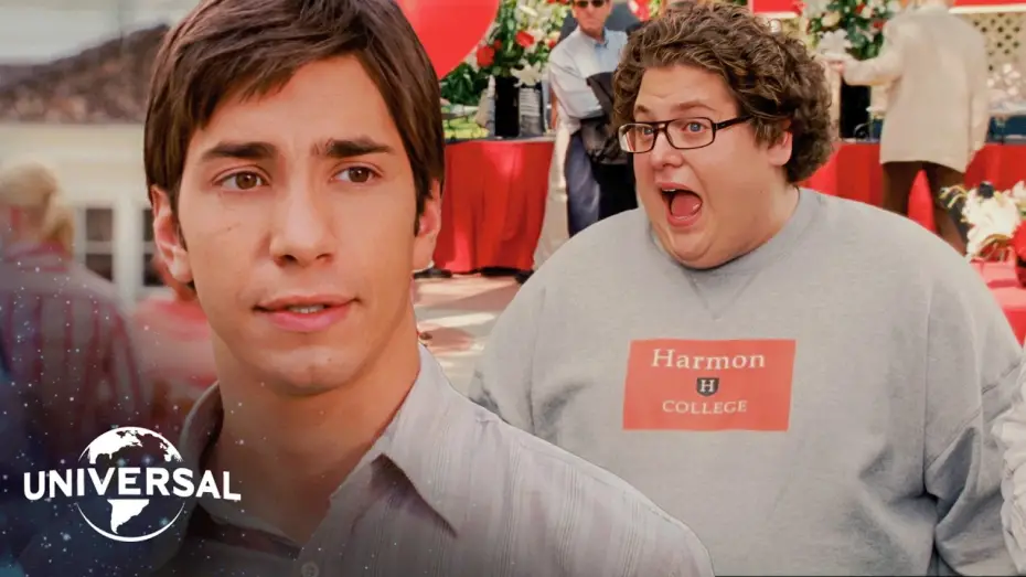 Watch film Accepted | The Fake College Acceptance Letter