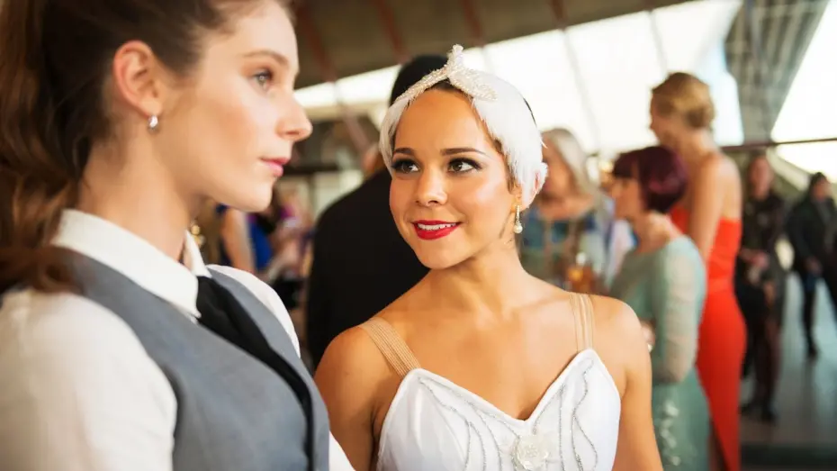 Watch film Dance Academy: The Movie | Dance Academy -  Opera House Clip