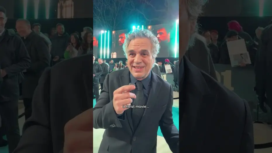 Watch film Crime 101 | This is your sign to see Crime 101 on the biggest screen possible!