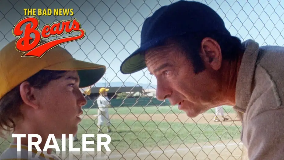 Watch film The Bad News Bears | BAD NEWS BEARS | Official Trailer | Paramount Movies