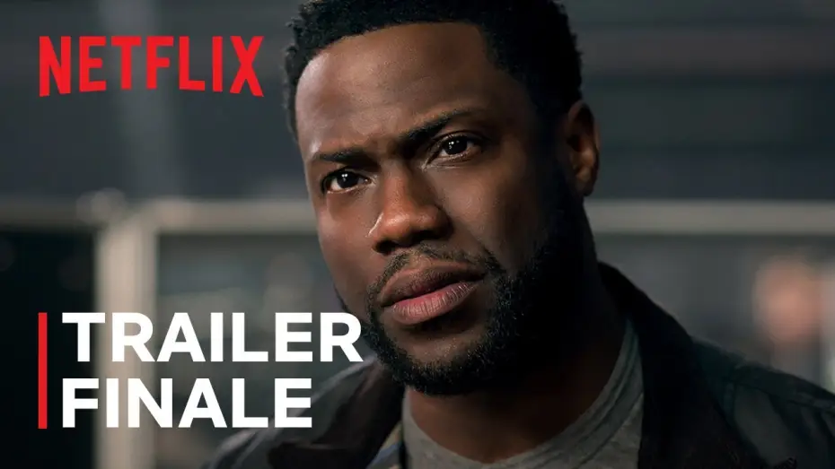 Watch film Lift | Trailer finale per il nuovo anno