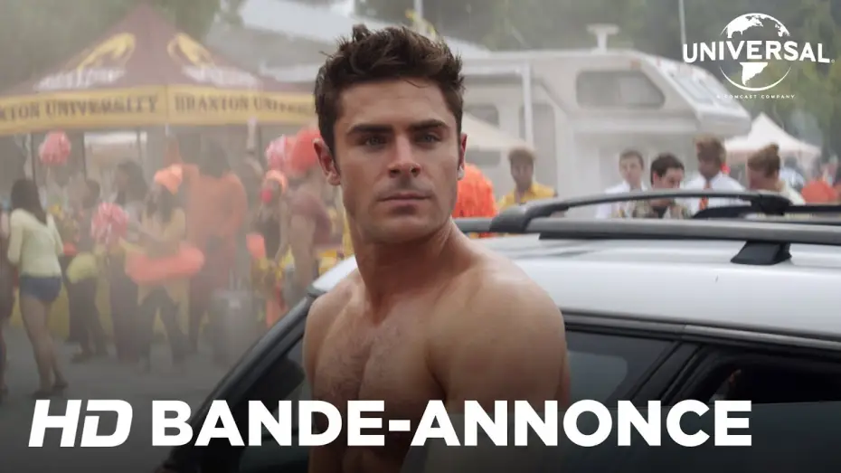 Watch film Neighbors 2: Sorority Rising | Nos Pires Voisins 2 / Bande-Annonce 2 VF [Au cin&eacute;ma le 6 juillet]