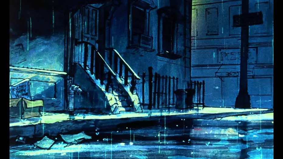 Watch film Oliver & Company | Oliver & Co. - Trailer