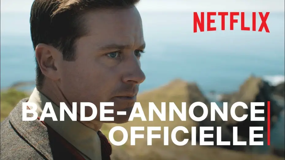 Watch film Rebecca | Rebecca - Bande Annonce [VOST]