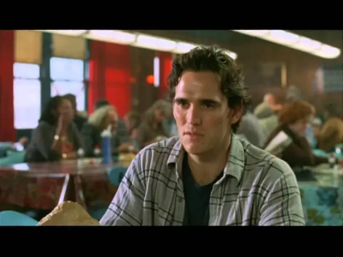 Watch film One Night at McCool's | One Night At McCool's Trailer