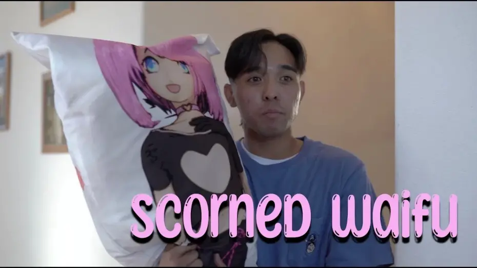Watch film Scorned Waifu | Scorned Waifu &ndash; Trailer
