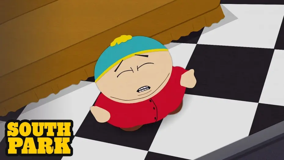 Watch film South Park the Streaming Wars | Cartman Just Wants Something Kewl to Happen