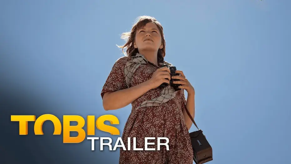 Watch film Lady Nazca | MARIA REICHE: DAS GEHEIMNIS DER NAZCA-LINIEN | Offizieller Trailer | Ab 25. September im Kino!