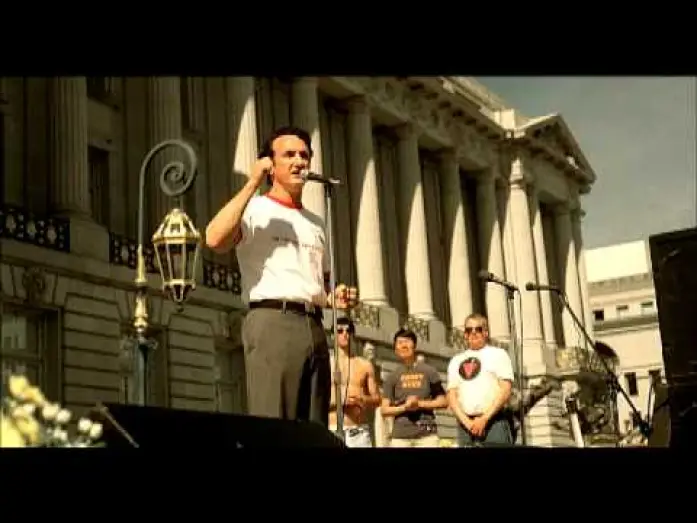 Watch film Milk | Rally