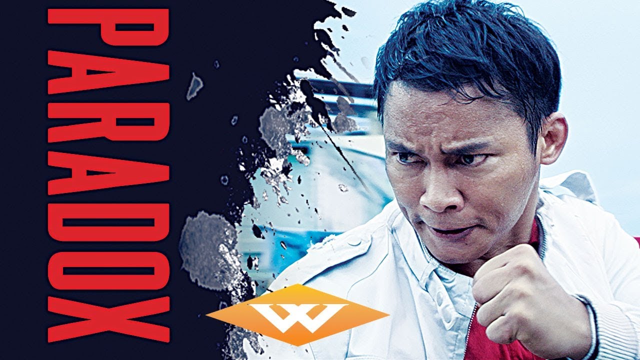 Watch film Paradox | PARADOX (2018) Official Trailer | Tony Jaa Martial Arts