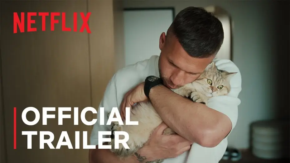 Watch film Poldi | Official Trailer