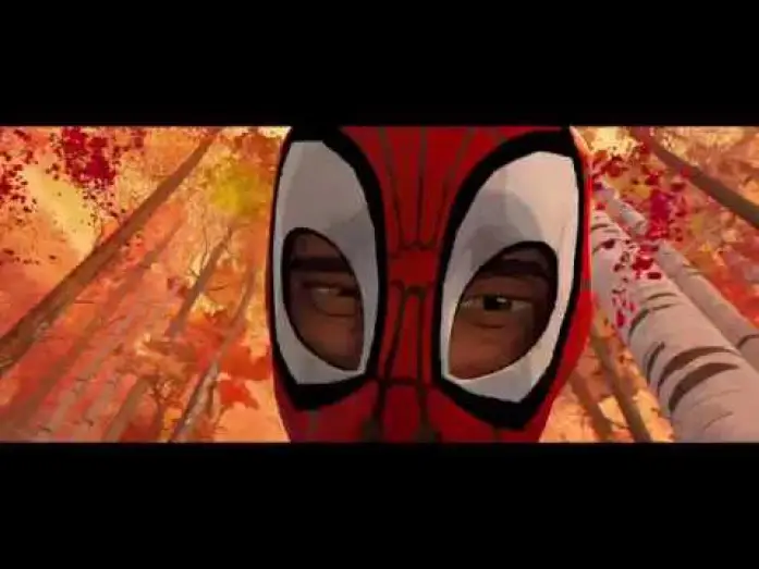 Watch film Spider-Man: Into the Spider-Verse | Spider-Man : New Generation &ndash; TV Spot Remember 20' [VF]