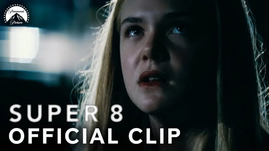 Watch film Super 8 — The Creature Abducts Alice