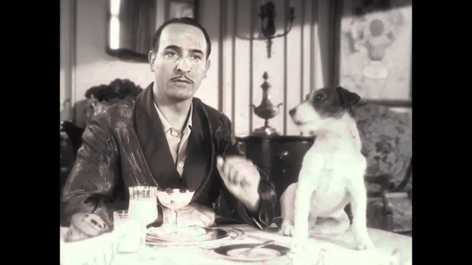 Watch film The Artist | Trailer