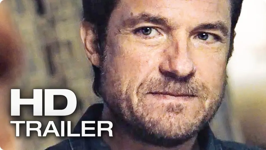 Watch film The Gift — THE GIFT Trailer German Deutsch (2015)