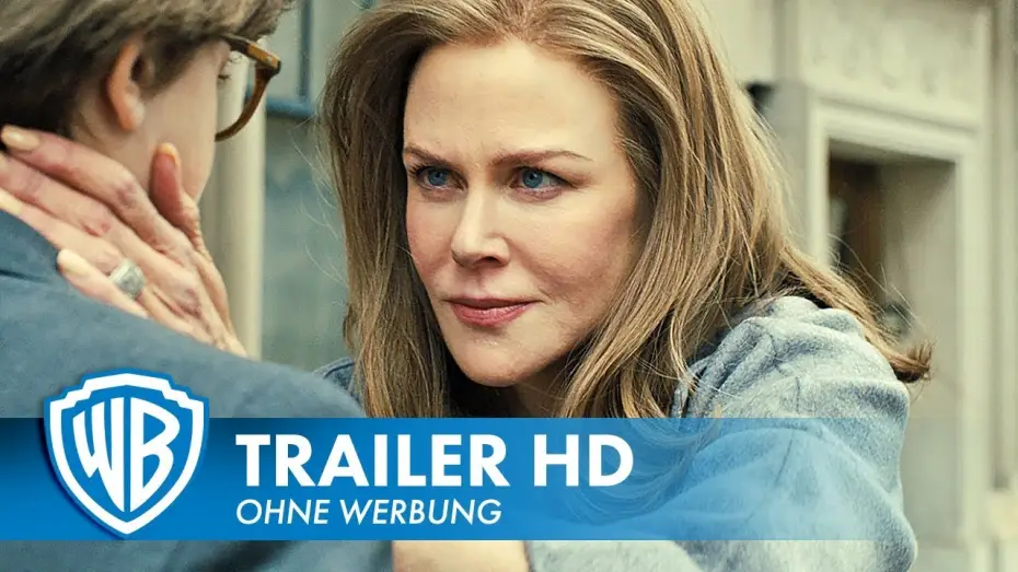 Watch film The Goldfinch | Der Distelfink | Offizieller Trailer #1 | Deutsch HD