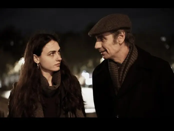 Watch film The Time It Takes | PRIMA LA VITA de Francesca Comencini - Bande-annonce - au cin&eacute;ma le 12 f&eacute;vrier 2025