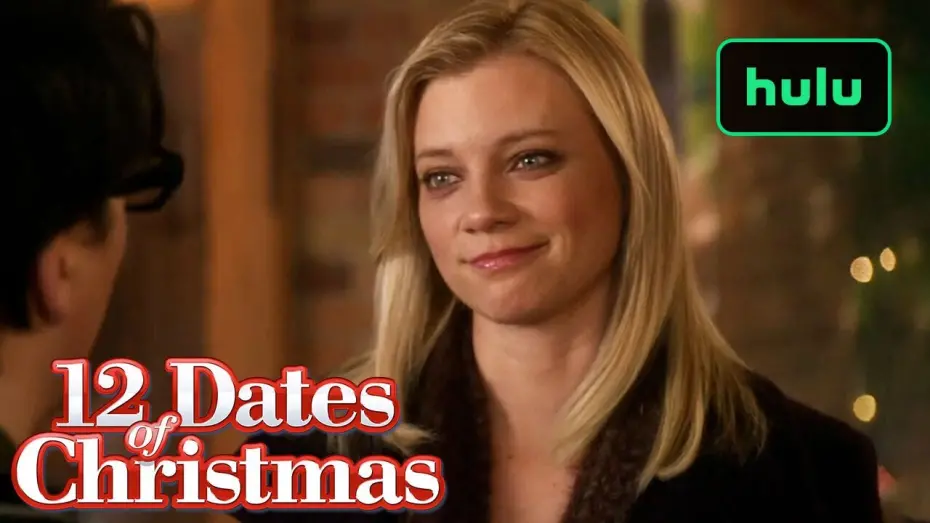 Watch film 12 Dates of Christmas | Kate and Miles Meet as Strangers