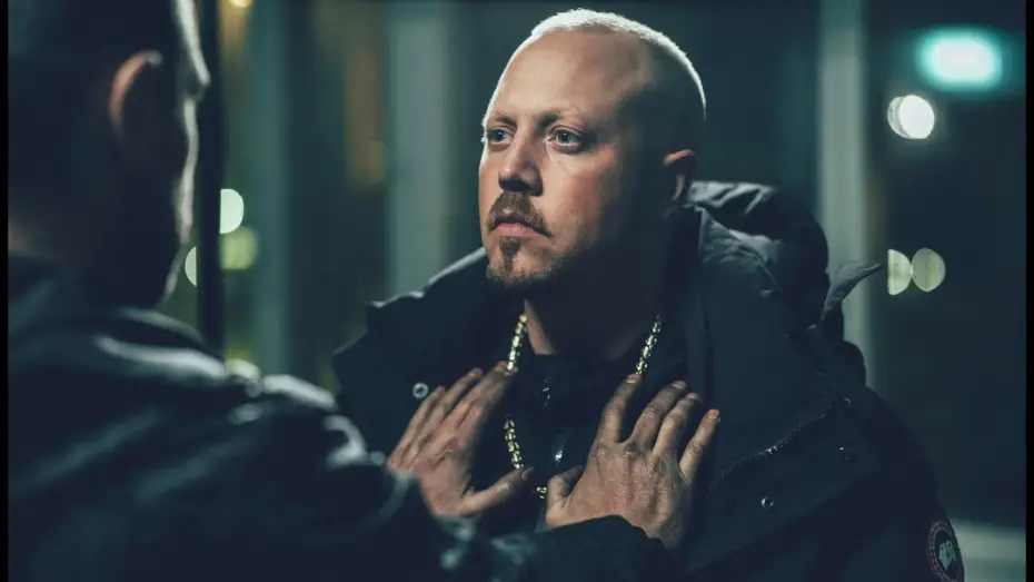 Watch film Mis&eacute;ria | Mis&eacute;ria | Official trailer (English text)