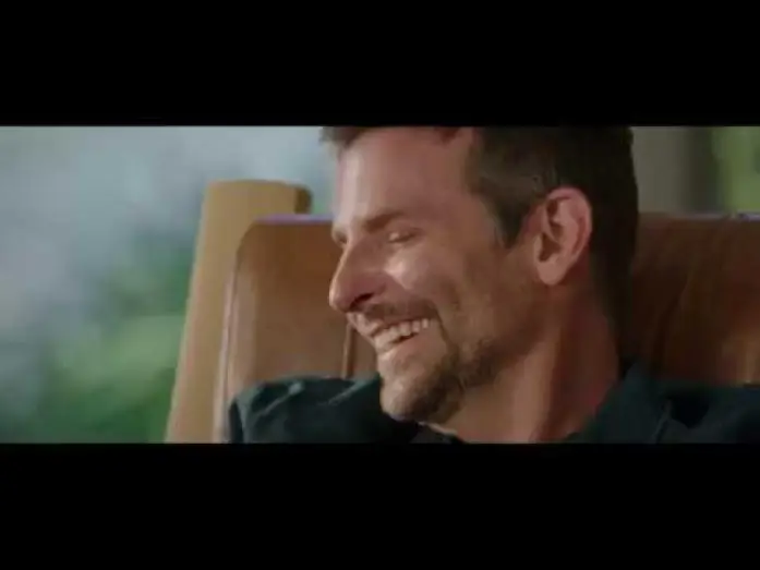 Watch film A Star Is Born | Bradley Cooper, Director