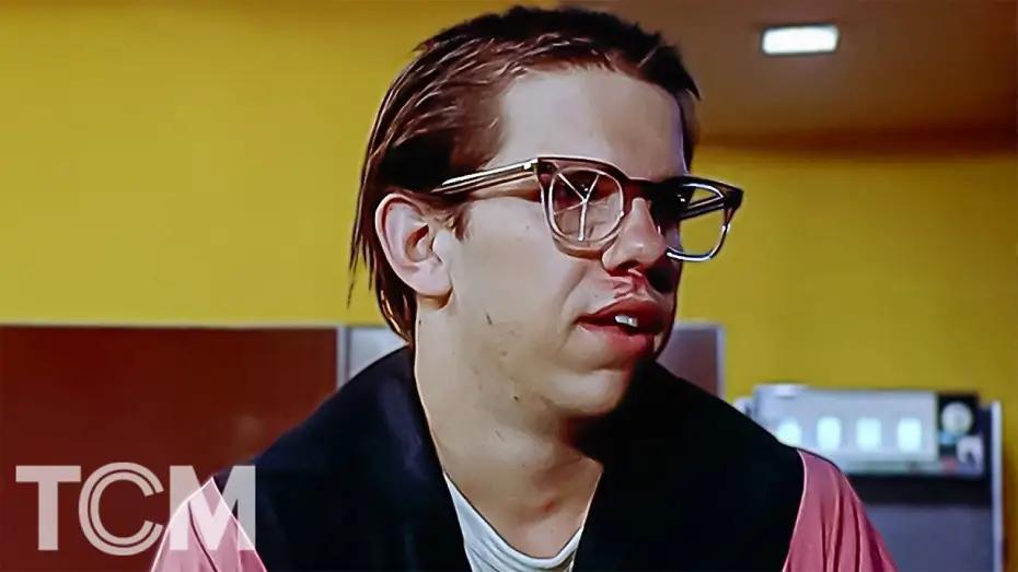 Watch film American Graffiti | Toad Tries to Steal Back Steve's Car (Clip)
