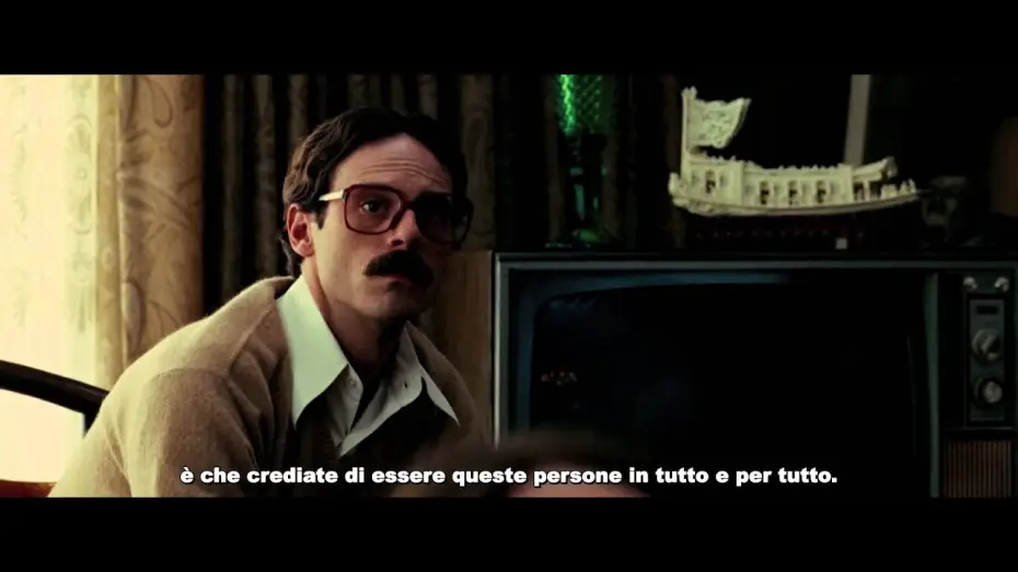 Watch film Argo | Argo - Featurette "Characters"