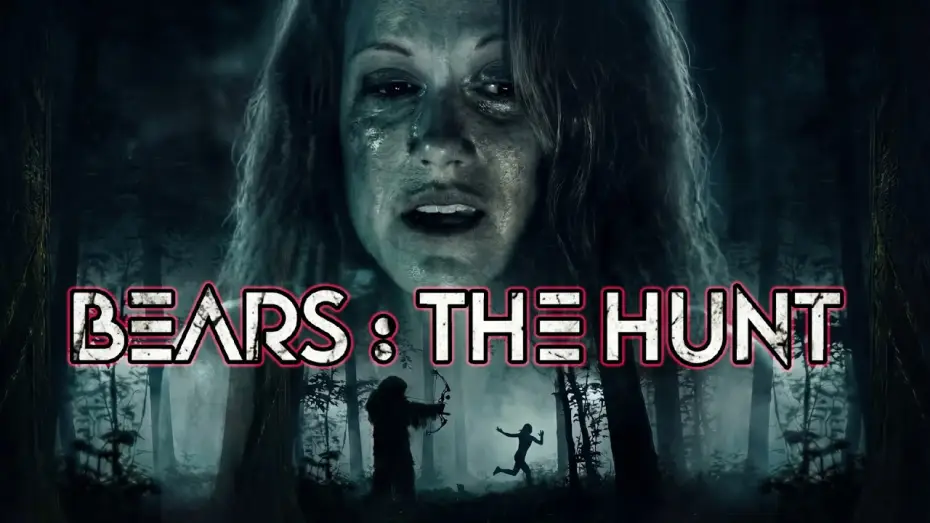 Watch film Bears: The Hunt — BEARS: THE HUNT (2026) Official Trailer