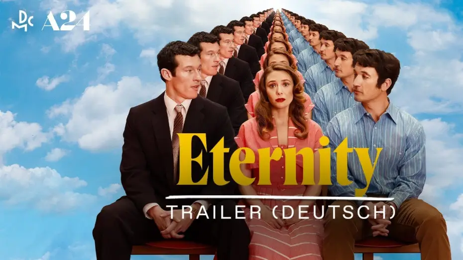 Watch film Eternity | Trailer