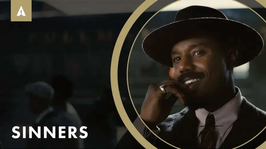 Watch film Sinners | How The 'Sinners' Team Brought Director Coogler&rsquo;s Vampiric Vision to Life