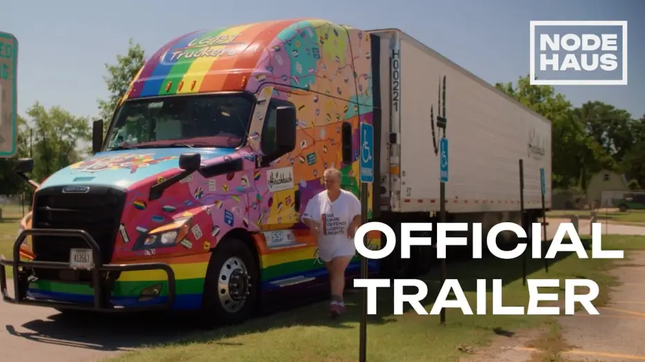 Watch film Rainbow Rider | OFFICIAL TRAILER: Rainbow Rider (2026)