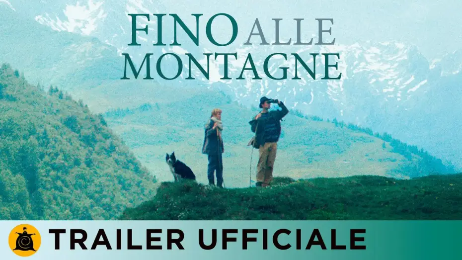 Watch film Shepherds | FINO ALLE MONTAGNE | Trailer ufficiale | Dal 29 maggio al cinema