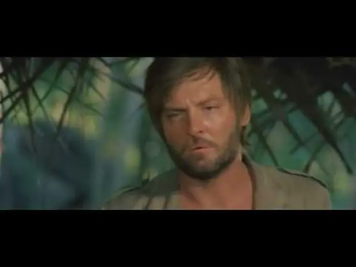 Watch film Slave of the Cannibal God | The.Mountain.of.the.Cannibal.God.1978.Trailer.
