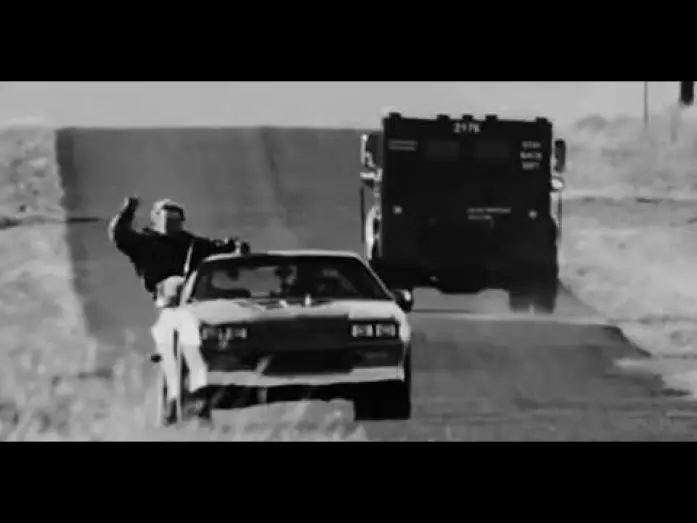 Watch film The masked ones — I Convinced A Stranger to Rob A Bank | Edit