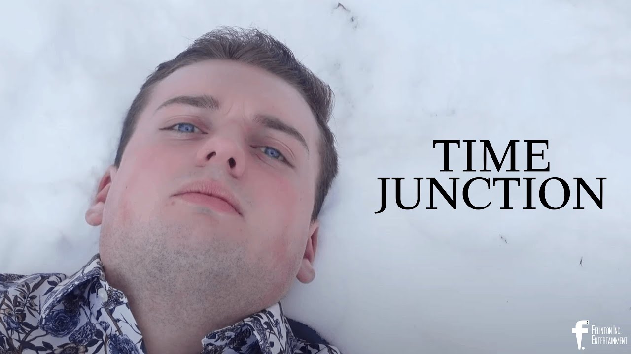Watch film Time Junction | Time Junction (2024) | An Award Winning Experimental Short Film