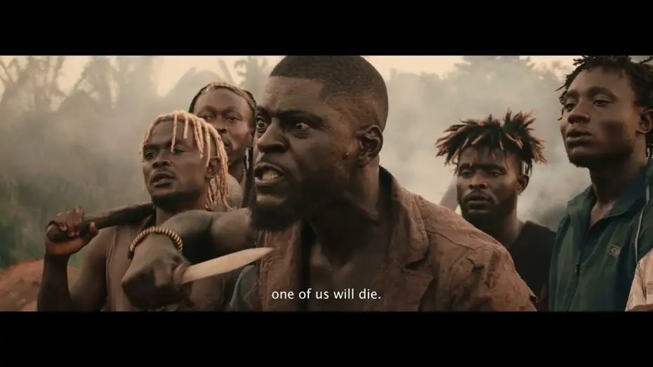 Watch film Ngan&ugrave; | Trailer [Subtitled]