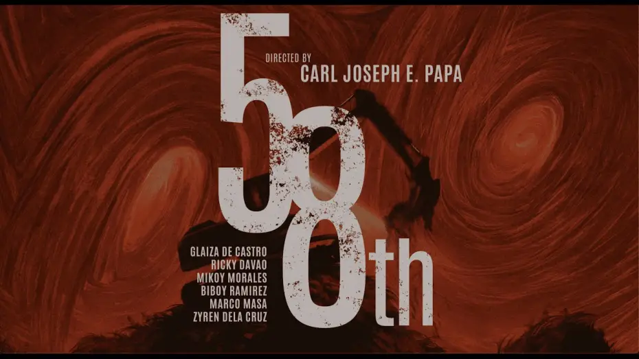 Watch film 58th | Official Teaser